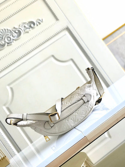 Ver Fashion Lu-Vi bags - 17587