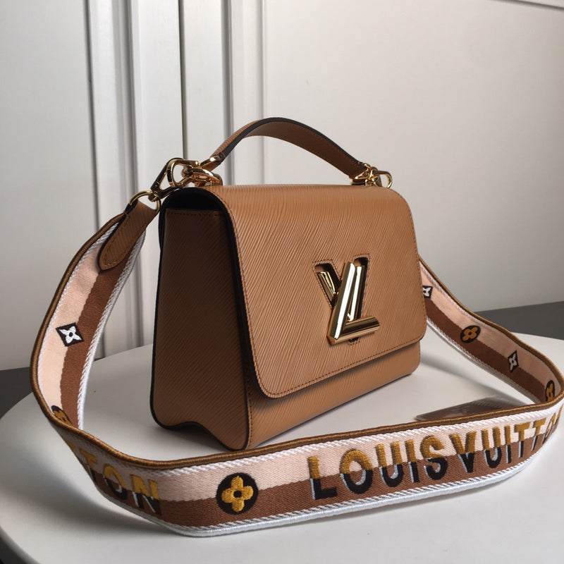 Ver Fashion Lu-Vi Bags - 16973