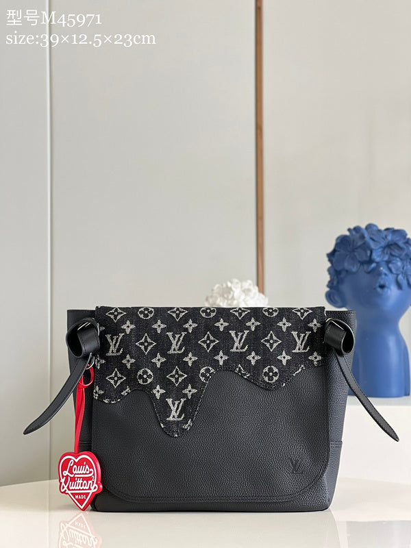 Ver Fashion Lu-Vi bags - 17310