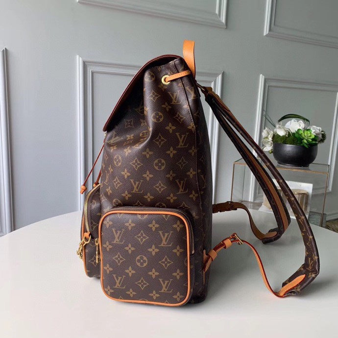 Ver Fashion Lu-Vi bags - 17021