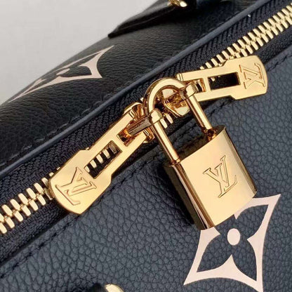 Ver Fashion Lu-Vi bags - 17457