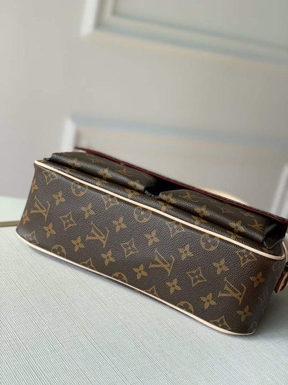 Ver Fashion Lu-Vi bags - 17727