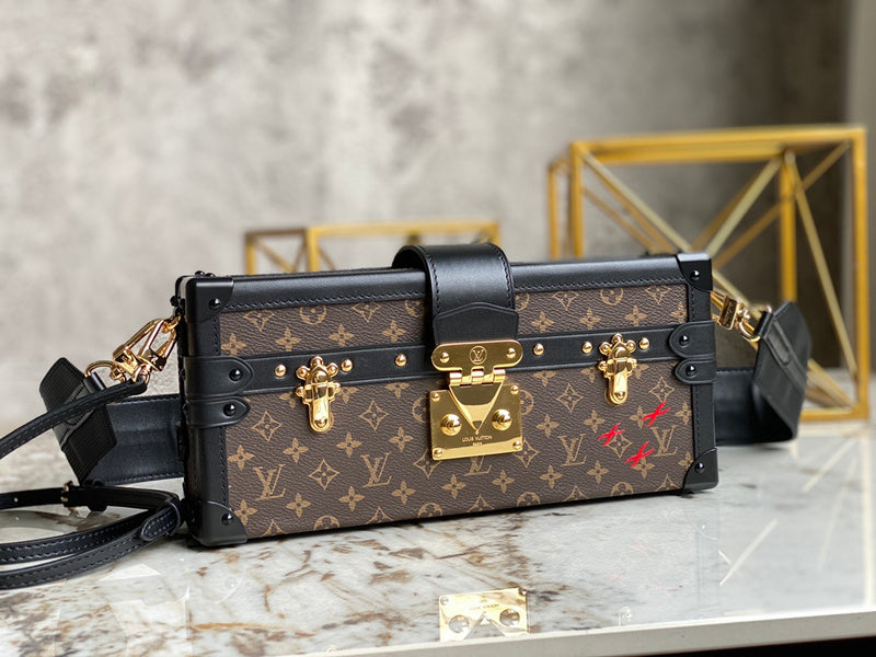 Ver Fashion Lu-Vi Bags - 16681