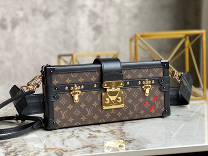 Ver Fashion Lu-Vi Bags - 16681