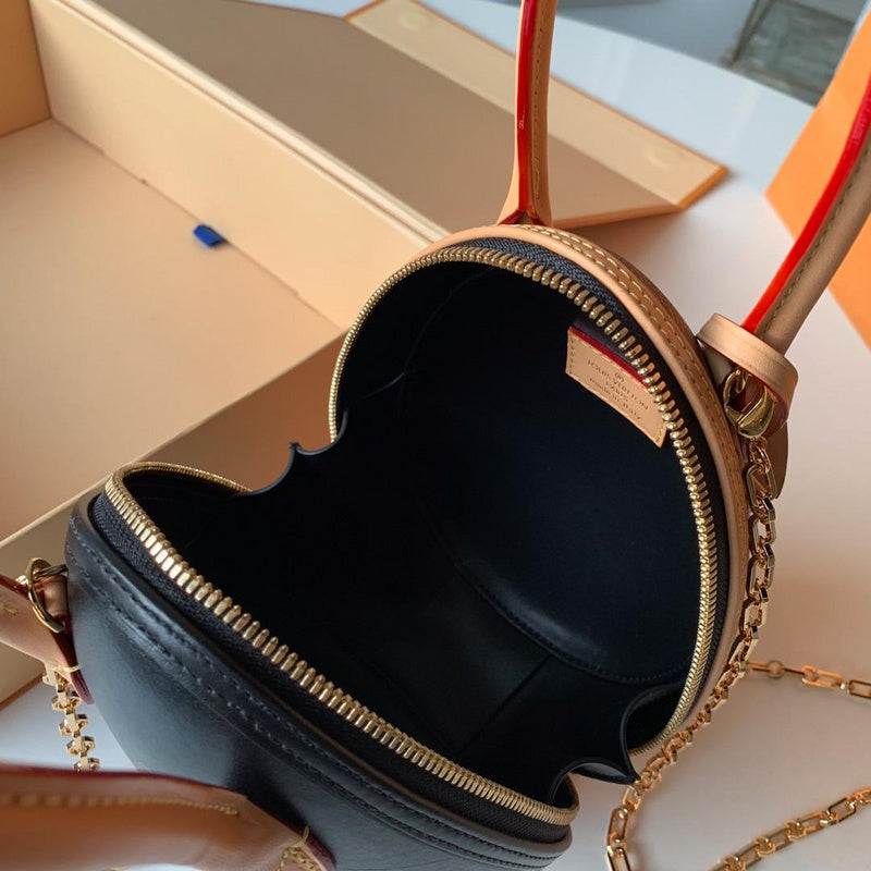 Ver Fashion Lu-Vi bags - 17850