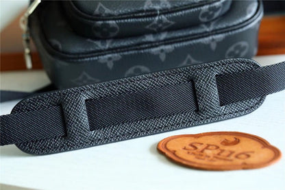 Ver Fashion Lu-Vi bags - 10203