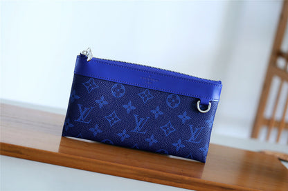 Ver Fashion Lu-Vi bags - 11025