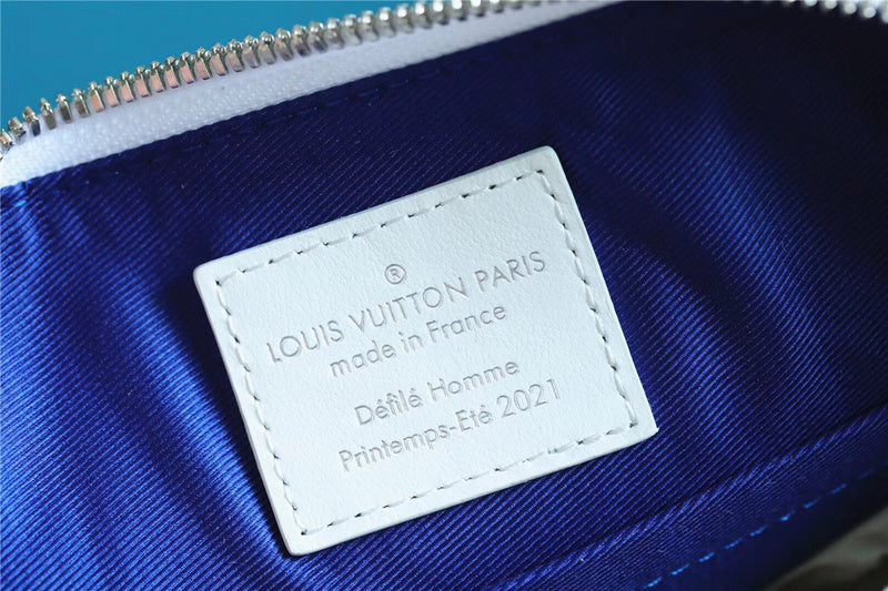 Ver Fashion Lu-Vi bags - 11235