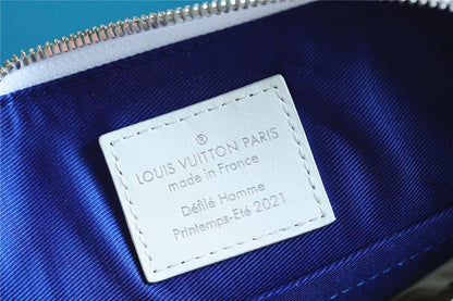 Ver Fashion Lu-Vi bags - 11235