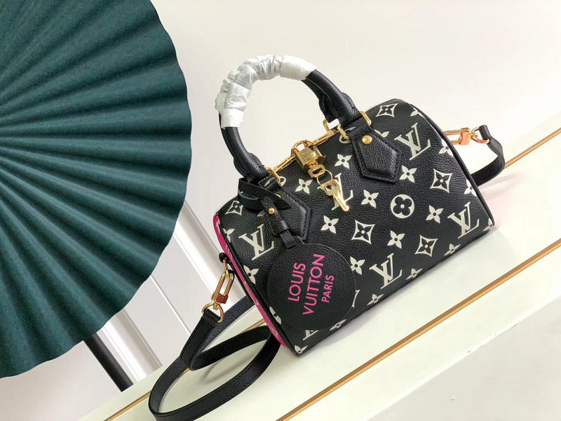 Ver Fashion Lu-Vi Bags - 16774