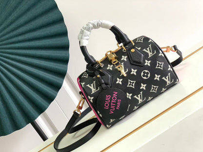 Ver Fashion Lu-Vi Bags - 16774