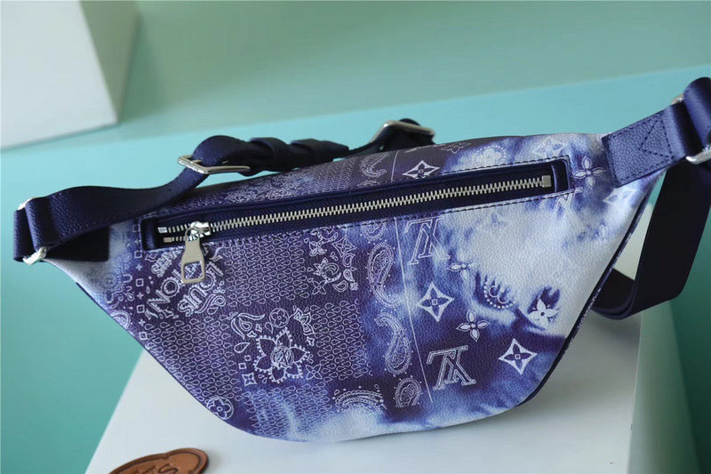 Ver Fashion Lu-Vi bags - 10327