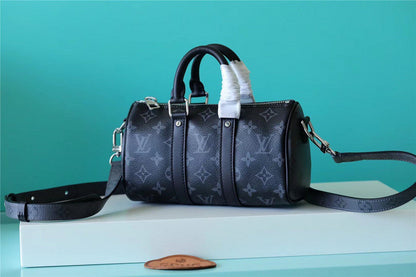 Ver Fashion Lu-Vi bags - 11263