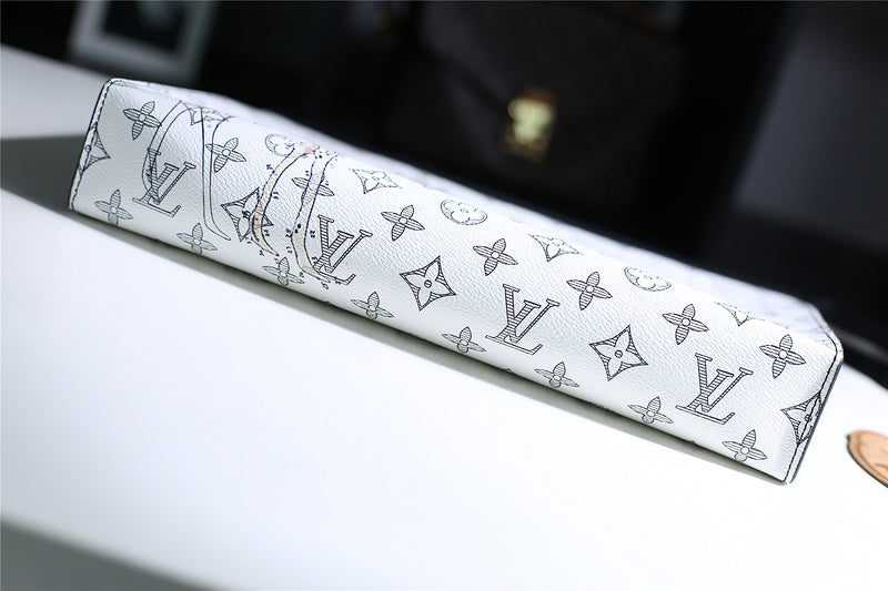 Ver Fashion Lu-Vi bags - 10948