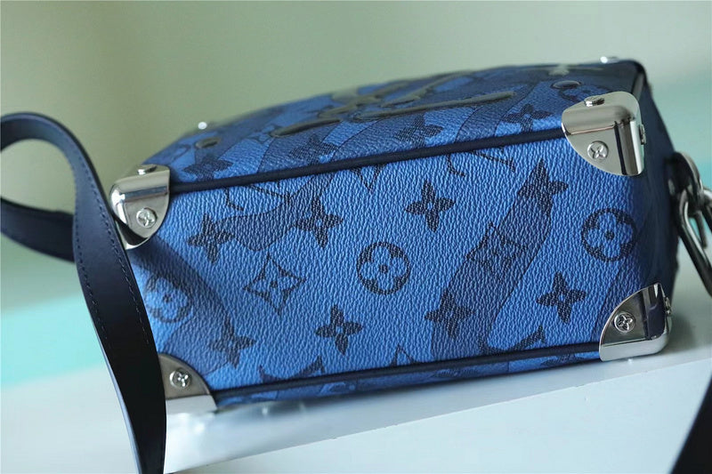 Ver Fashion Lu-Vi bags - 10128