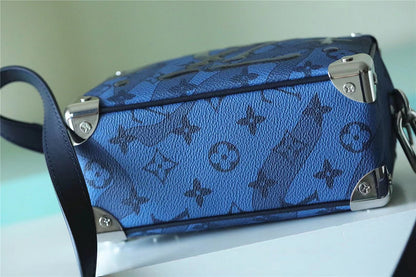 Ver Fashion Lu-Vi bags - 10128