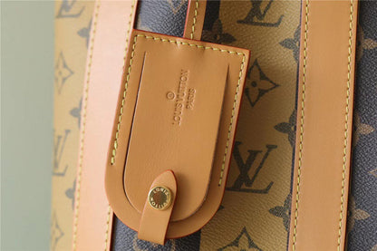 Ver Fashion Lu-Vi bags - 10007