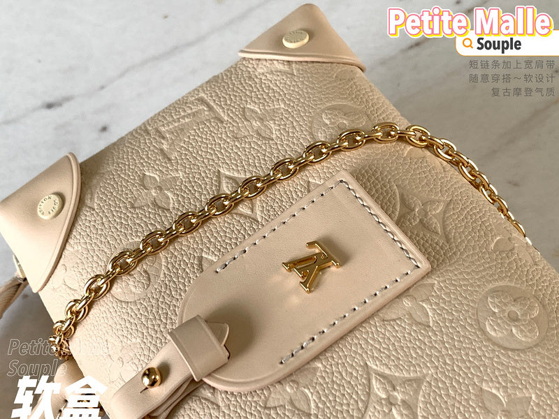 Ver Fashion Lu-Vi Bags - 16643
