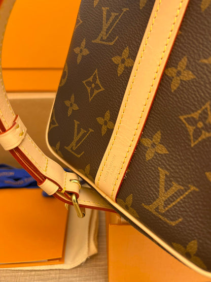 Ver Fashion Lu-Vi Bags - 16779