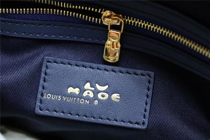 Ver Fashion Lu-Vi bags - 11189