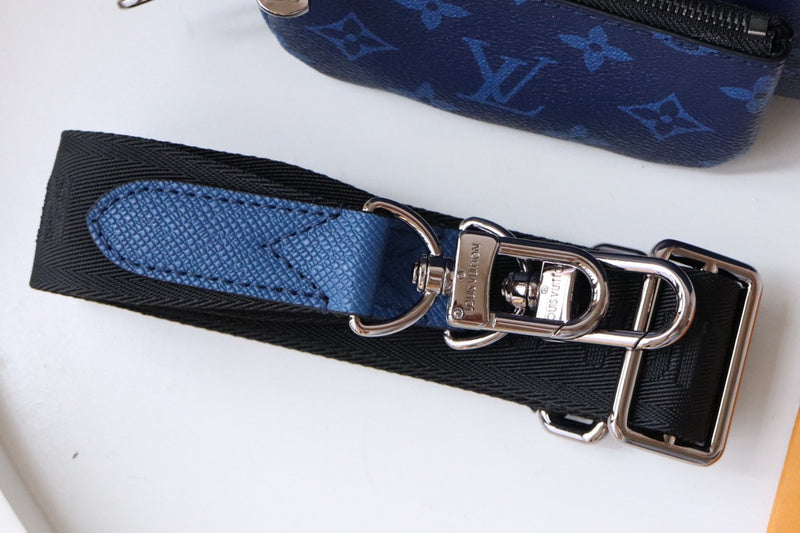 Ver Fashion Lu-Vi Bags - 16858