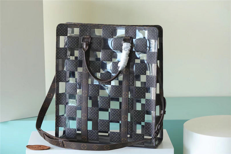 Ver Fashion Lu-Vi bags - 10029