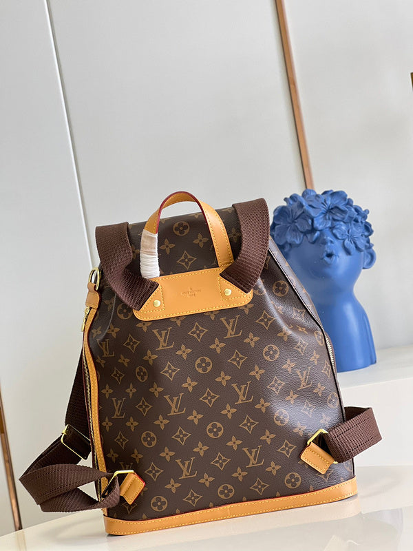 Ver Fashion Lu-Vi Bags - 16628