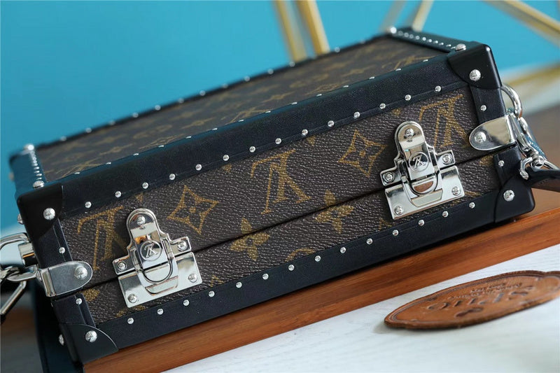 Ver Fashion Lu-Vi bags - 10122