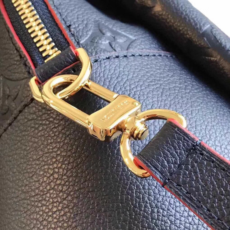 Ver Fashion Lu-Vi bags - 17535