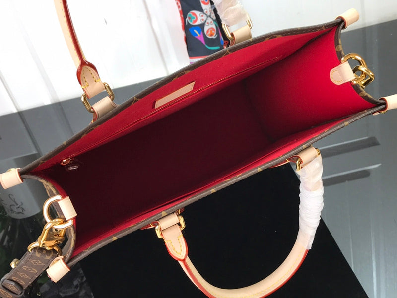Ver Fashion Lu-Vi bags - 17567