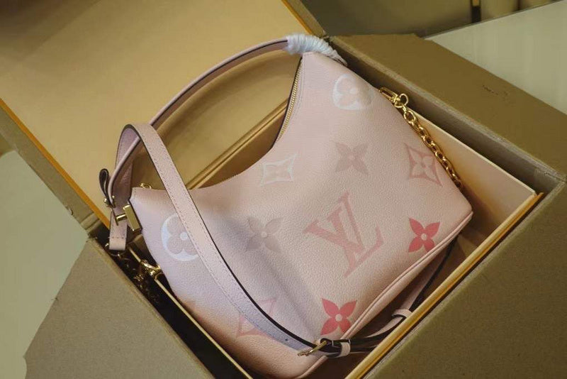 Ver Fashion Lu-Vi bags - 17621