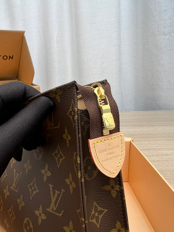 Ver Fashion Lu-Vi Bags - 16777