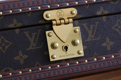 Ver Fashion Lu-Vi bags - 11363