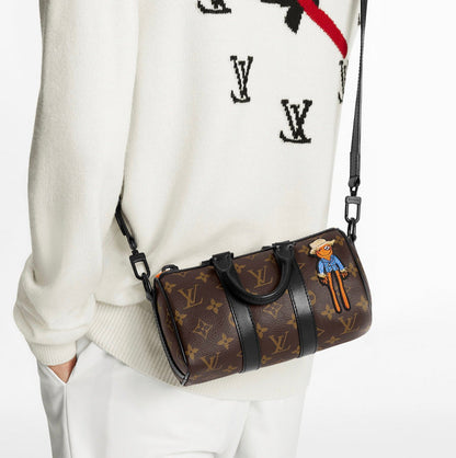 Ver Fashion Lu-Vi bags - 17642
