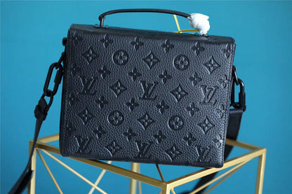 Ver Fashion Lu-Vi bags - 10107
