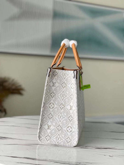 Ver Fashion Lu-Vi bags - 17295