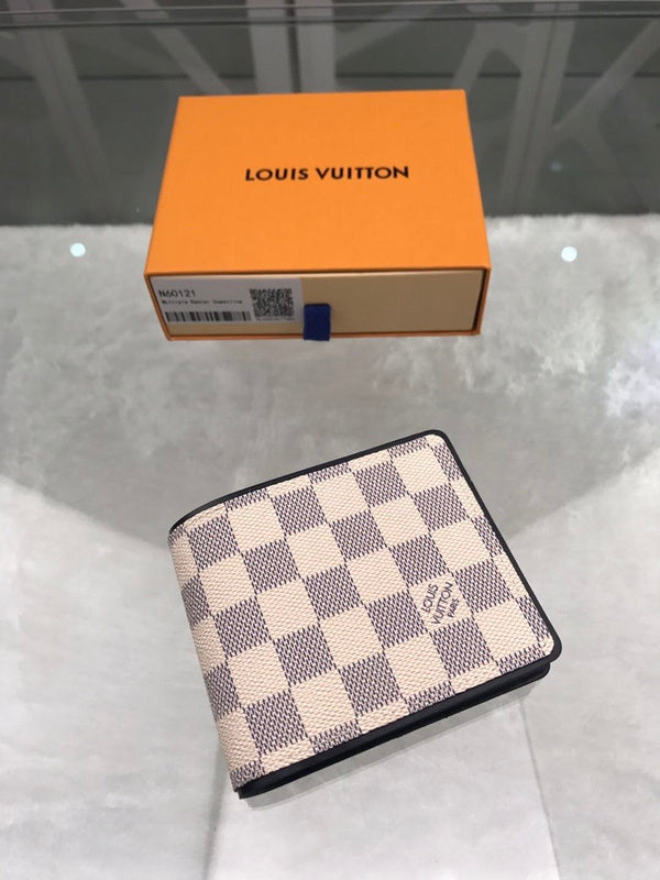 Ver Fashion Lu-Vi bags - 10964