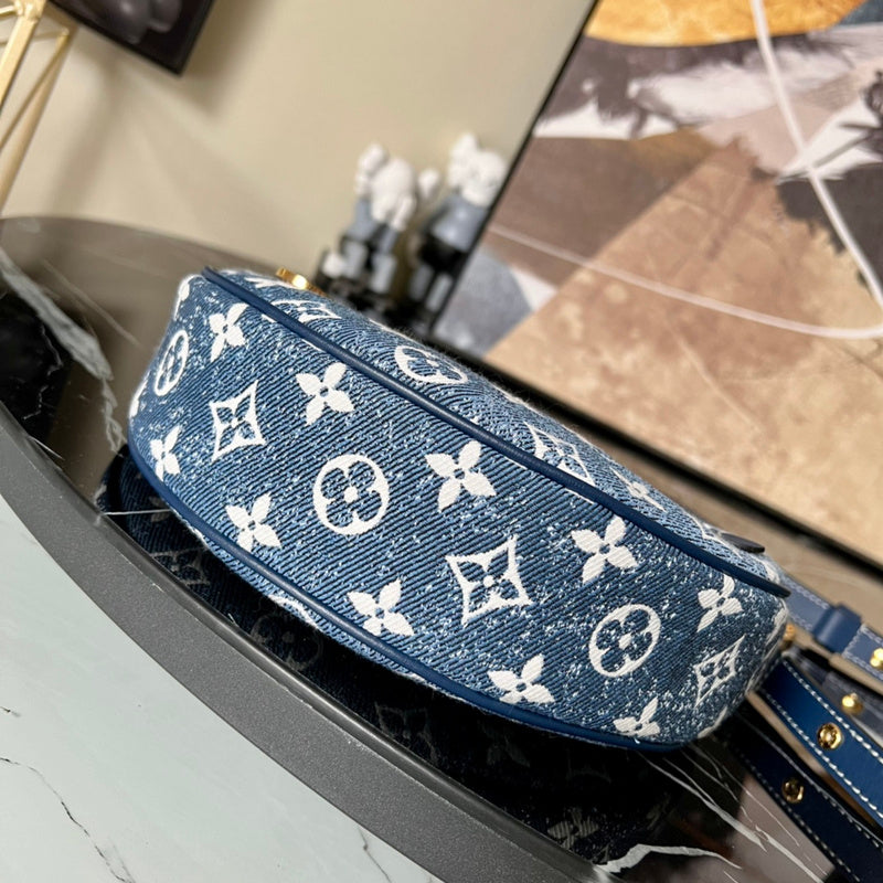 Ver Fashion Lu-Vi Bags - 16854