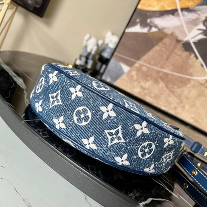 Ver Fashion Lu-Vi Bags - 16854