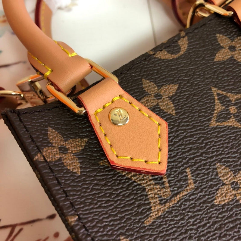 Ver Fashion Lu-Vi bags - 17784