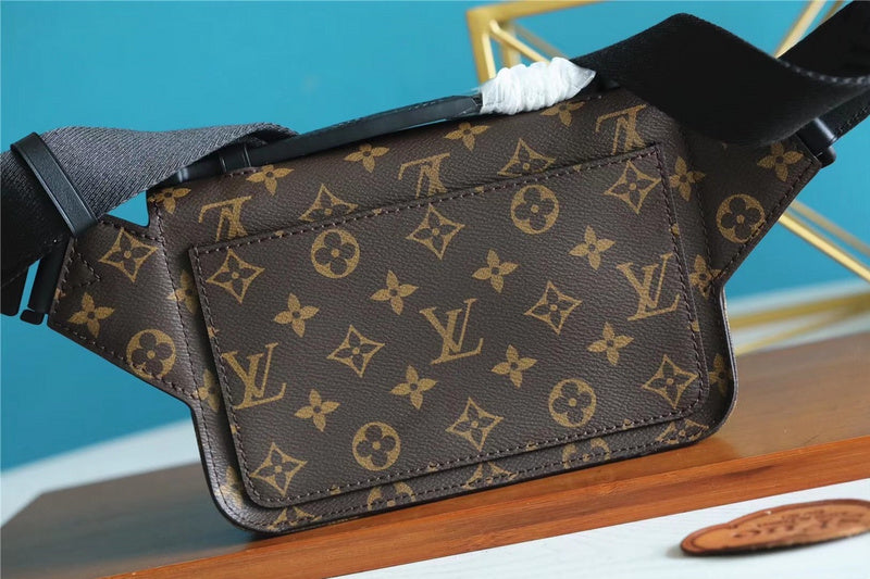 Ver Fashion Lu-Vi bags - 10097