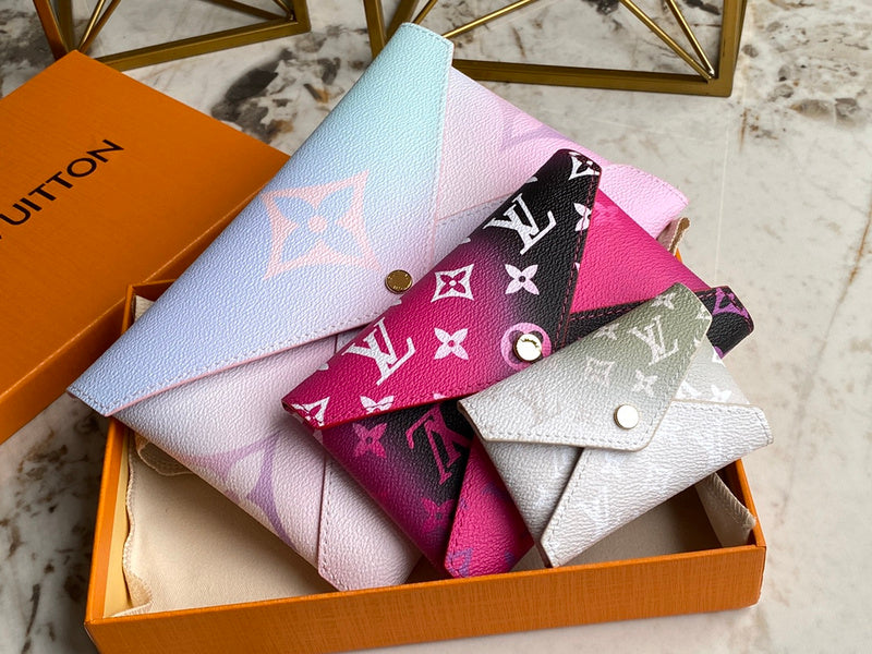 Ver Fashion Lu-Vi Bags - 16739