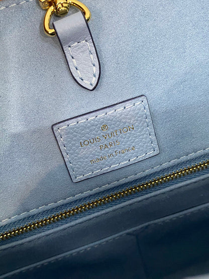 Ver Fashion Lu-Vi bags - 17507