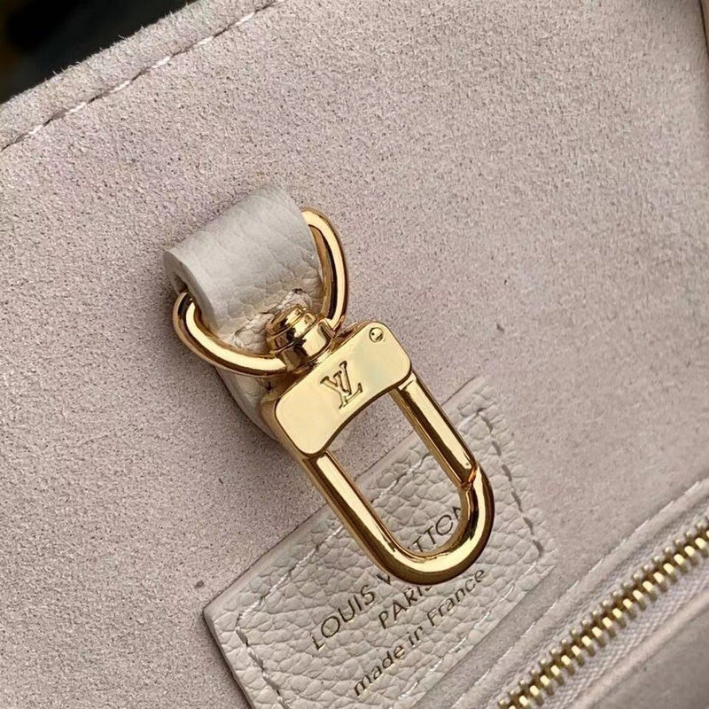 Ver Fashion Lu-Vi Bags - 16613