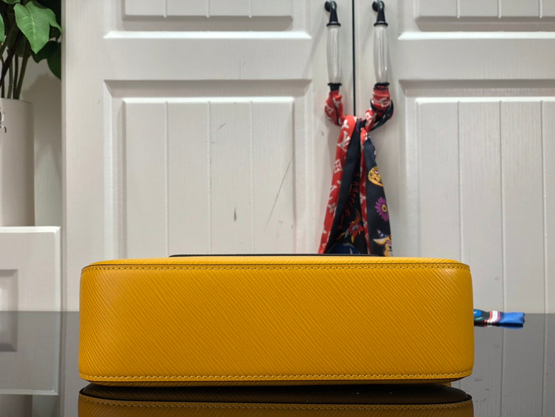 Ver Fashion Lu-Vi bags - 17252