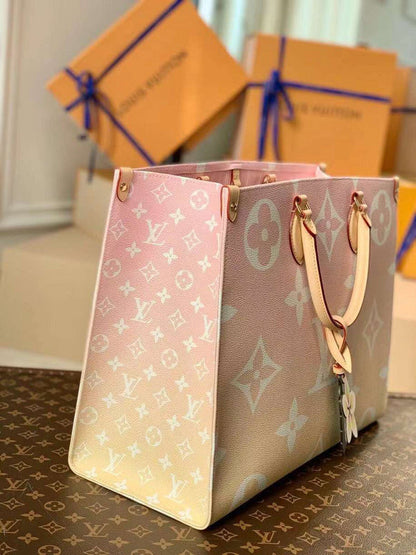 Ver Fashion Lu-Vi bags - 17423