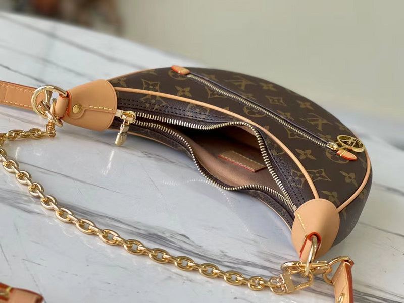 Ver Fashion Lu-Vi bags - 17080