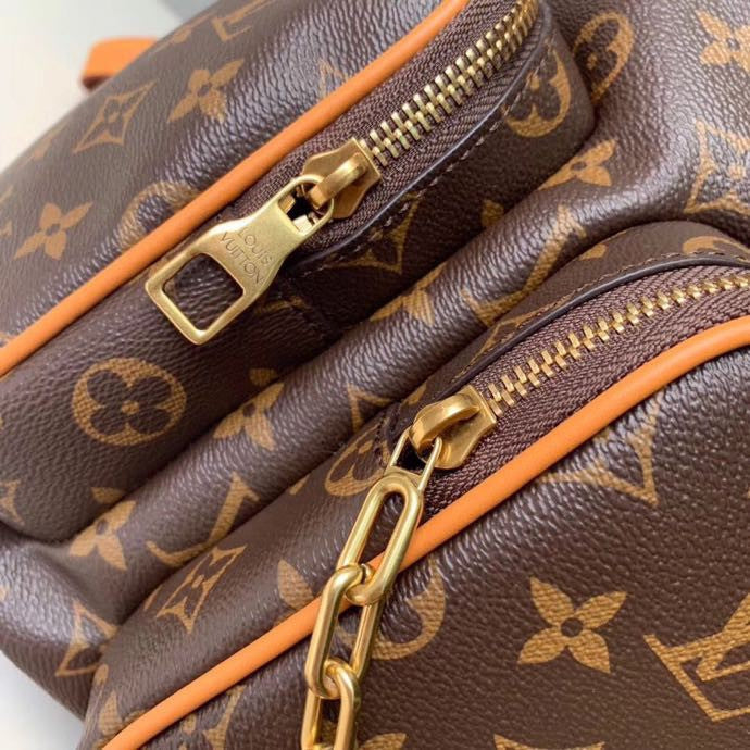 Ver Fashion Lu-Vi bags - 17021