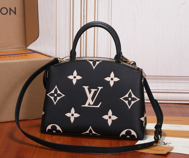 Ver Fashion Lu-Vi Bags - 16800