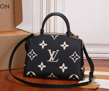 Ver Fashion Lu-Vi Bags - 16800